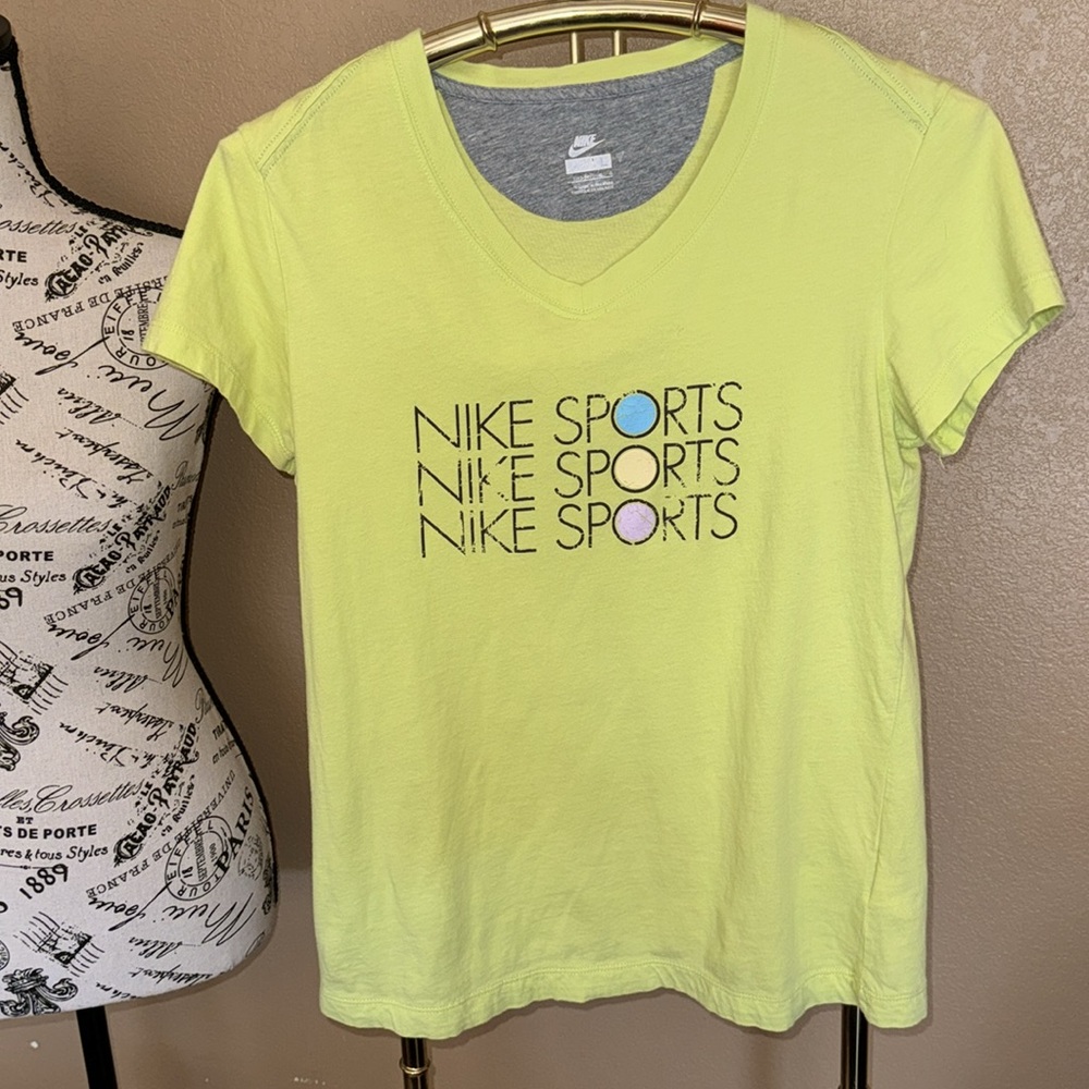 Nike Tee Large